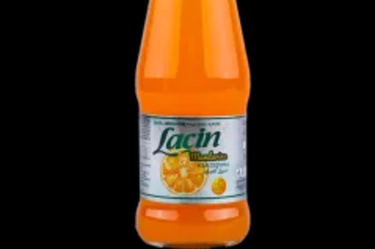 Laqin Mandarine