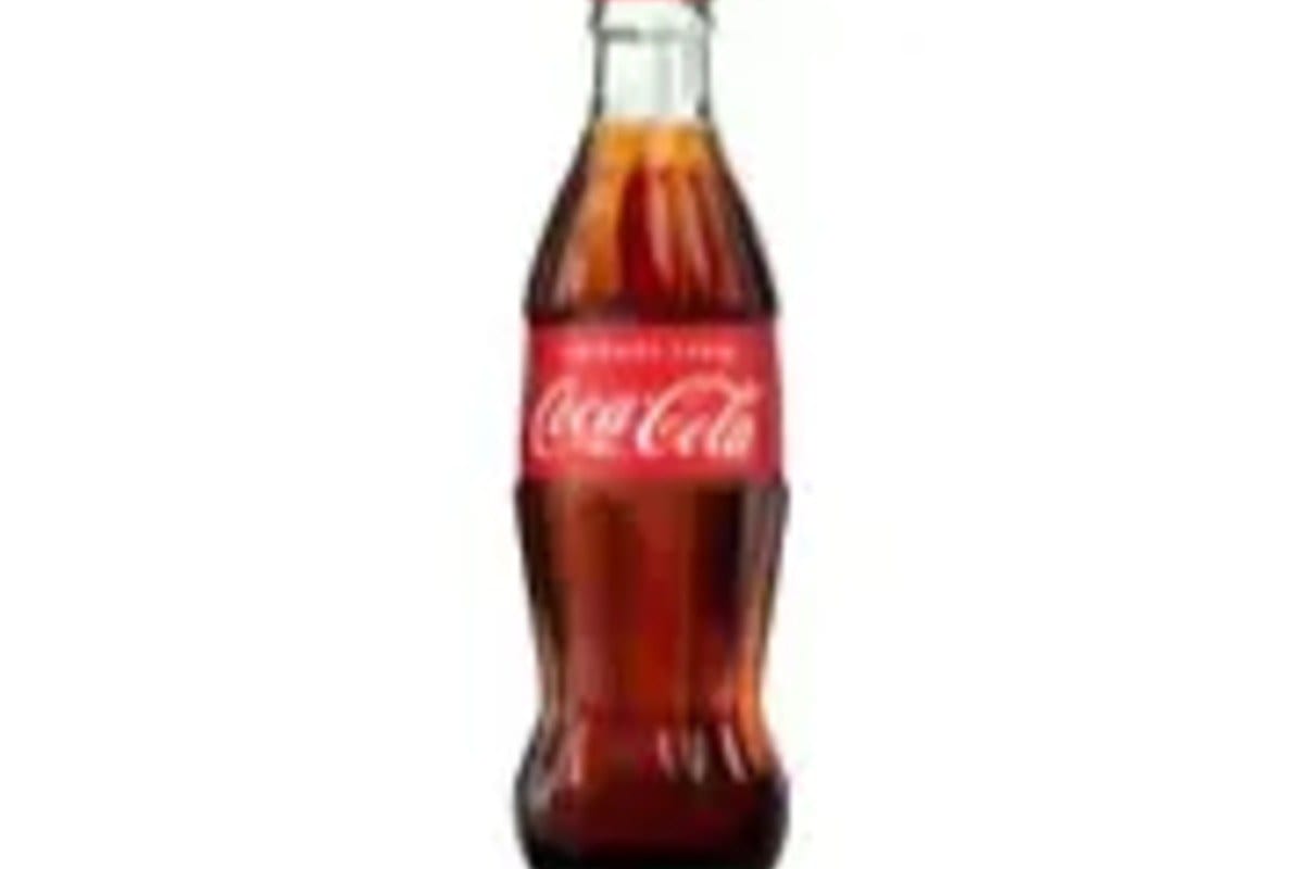 Coca Cola