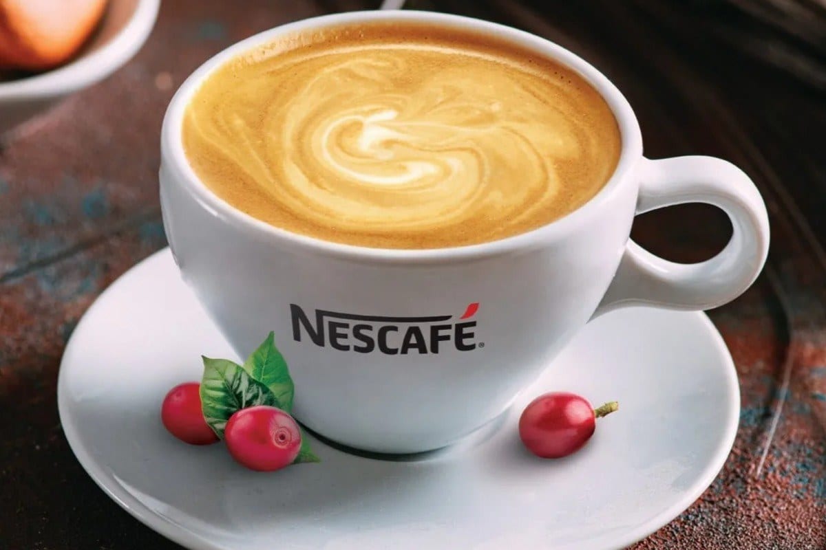 Nescaffe