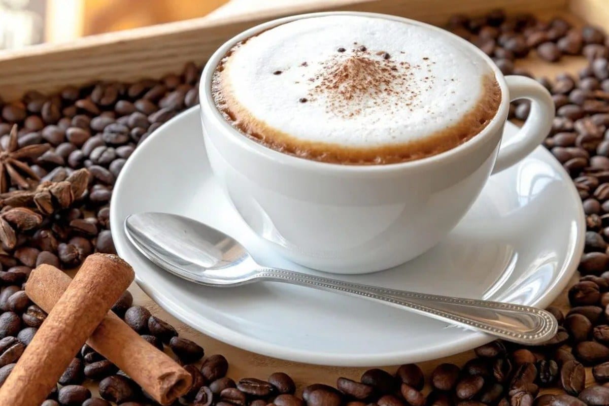 Capuchino