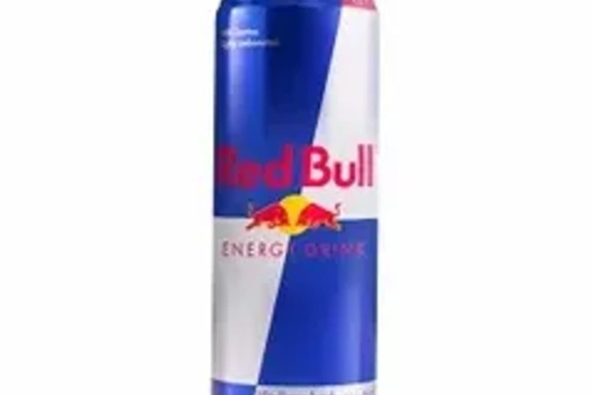 Red Bull