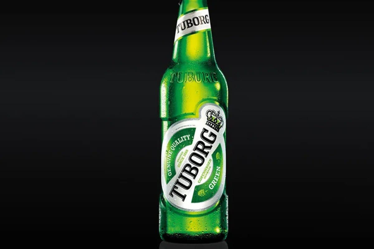 Birrë Tuborg