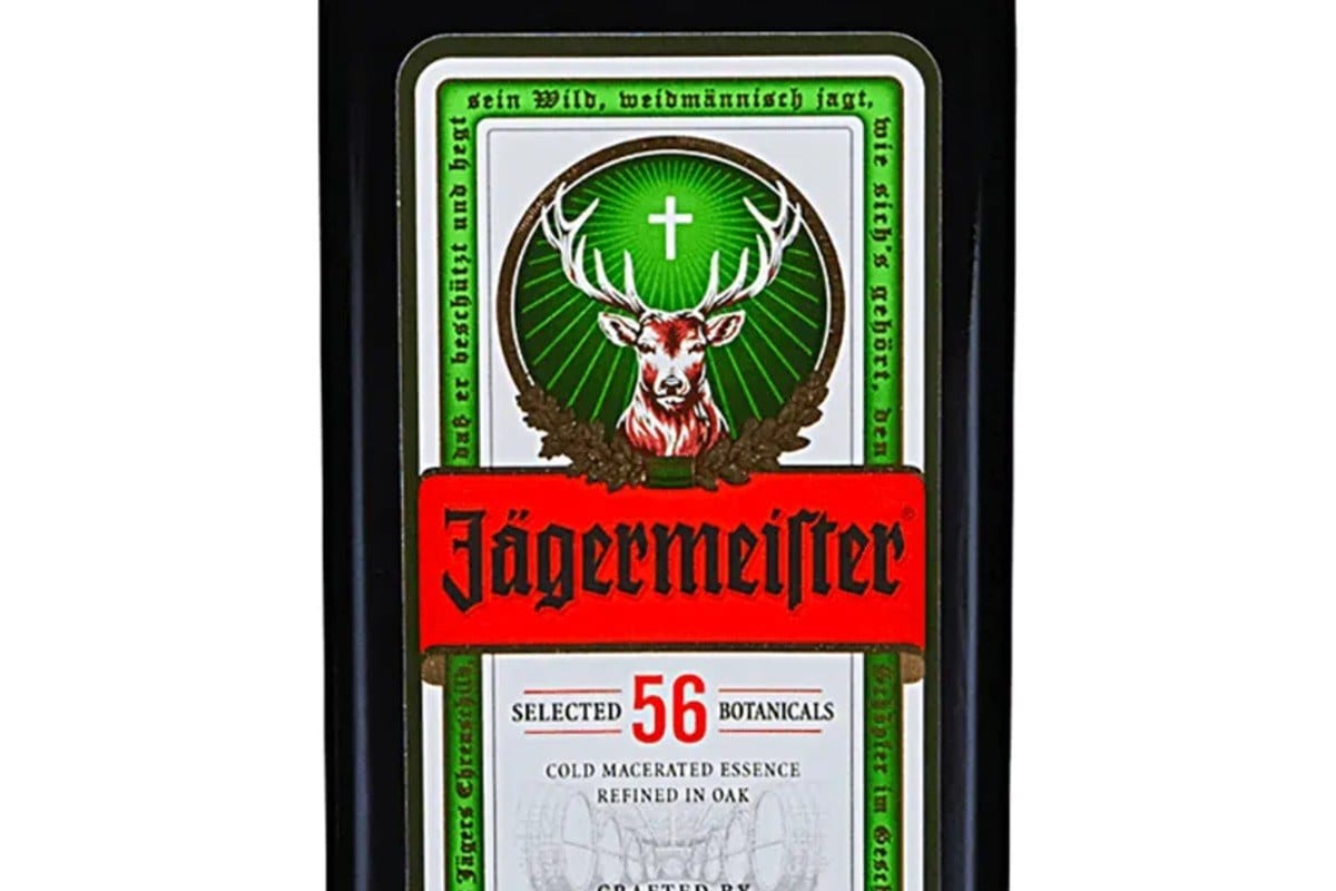 JagerMaister