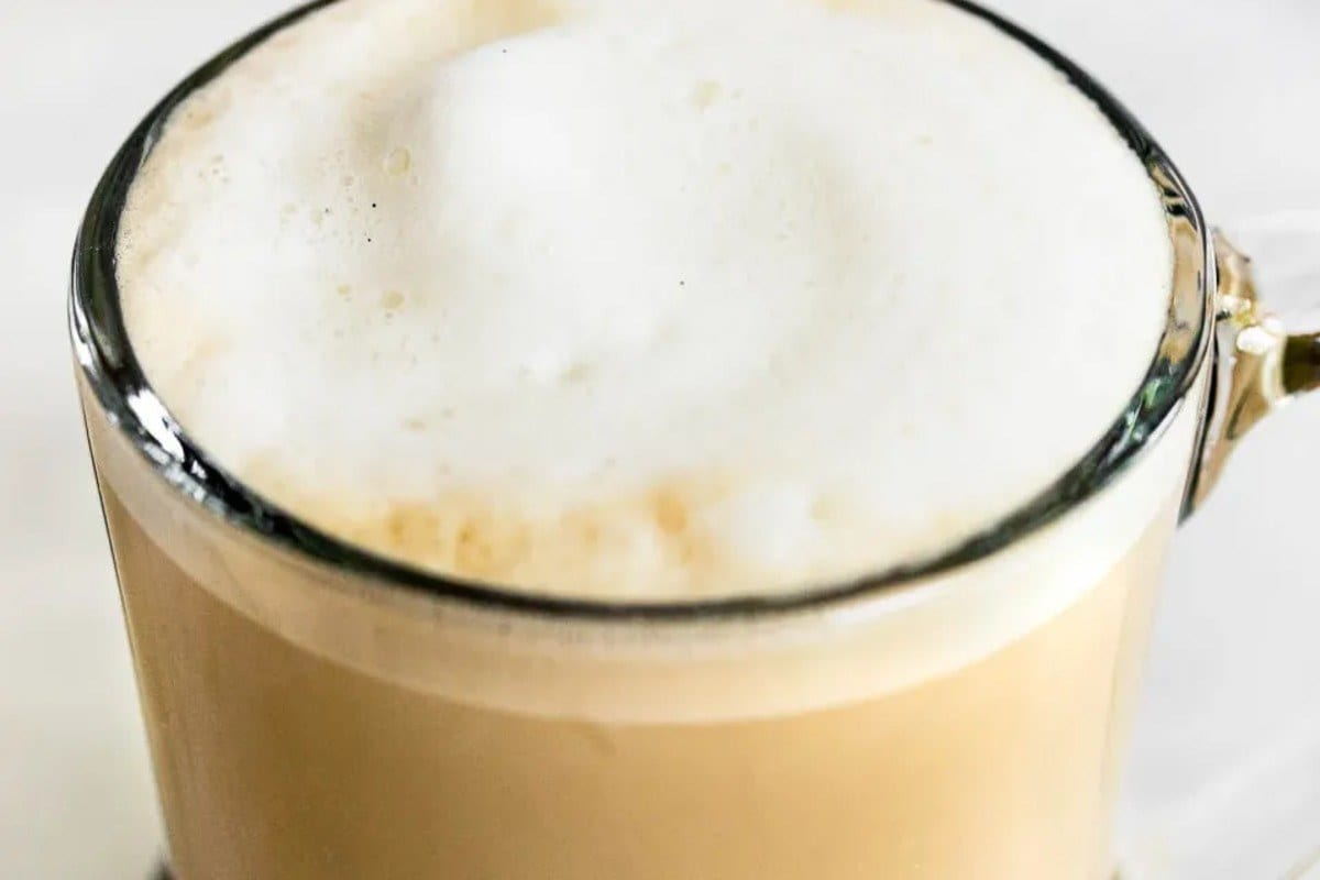 Latte Makiato