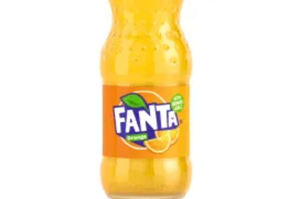Fanta
