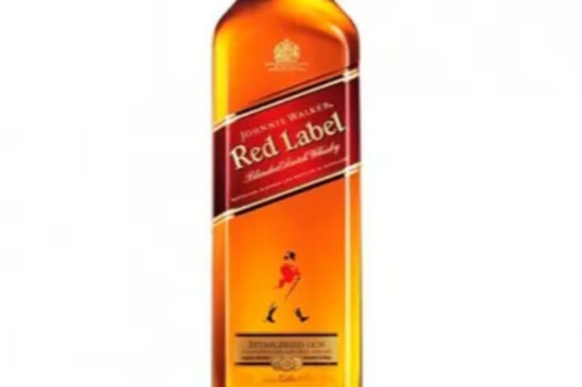 Johnnie Walker