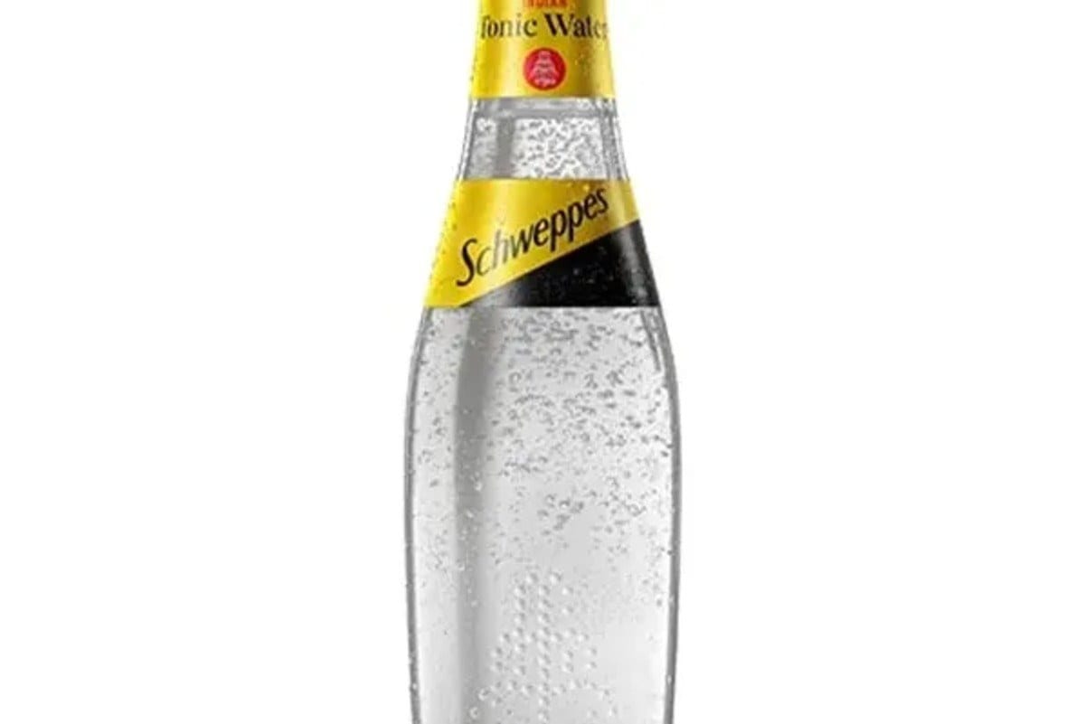 schwepps tonik