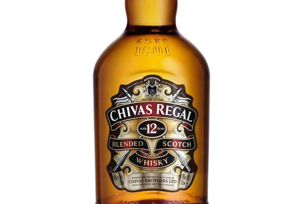 Chivas Regal