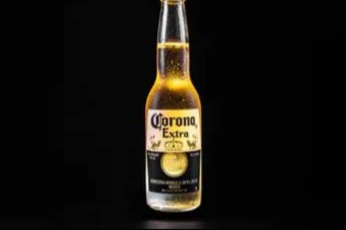 Birra Corona