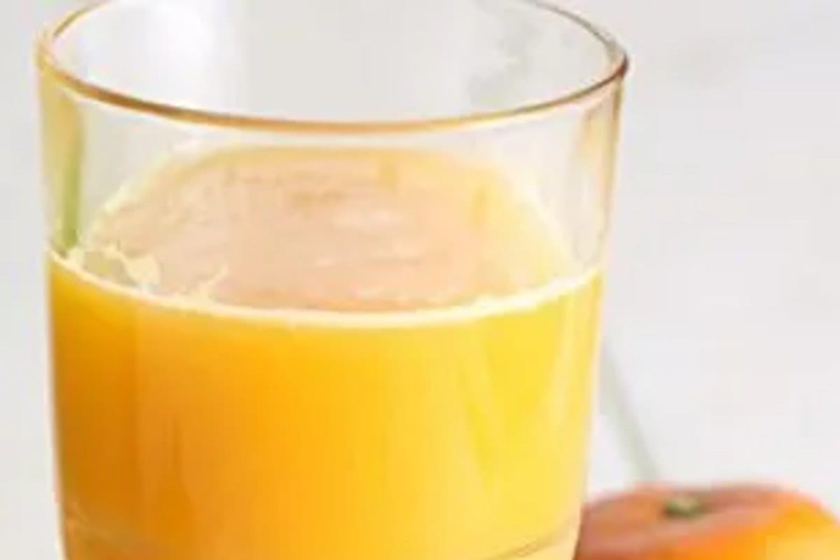 Fresh Juice