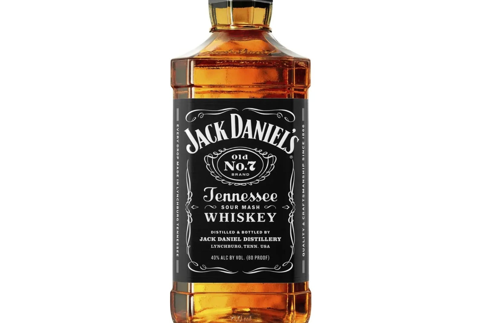 Jack Daniels