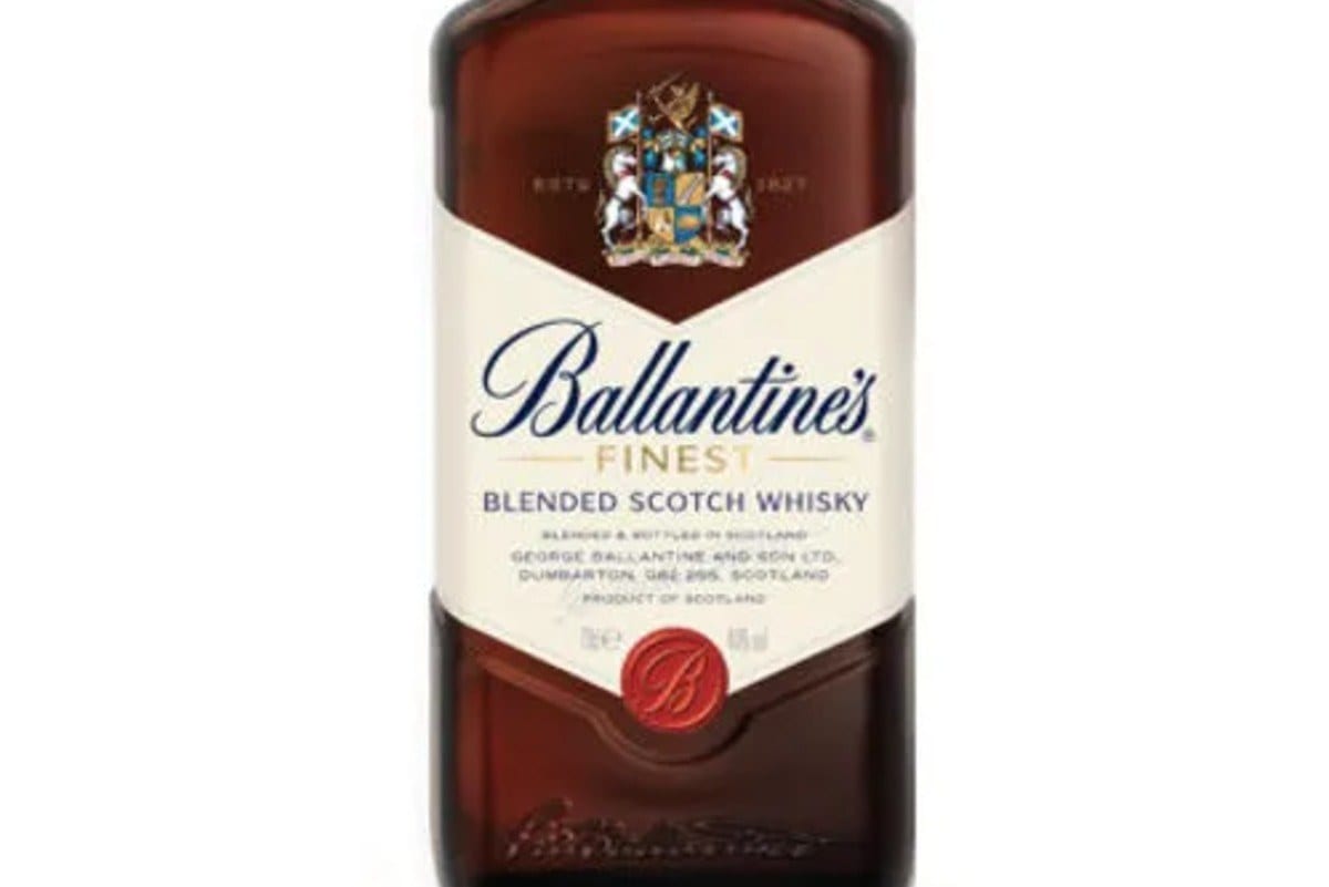 Ballantimes