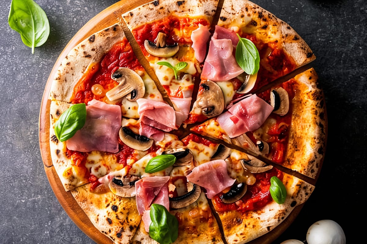 Prosciutto