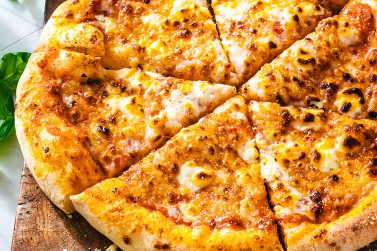Quattro Formaggi