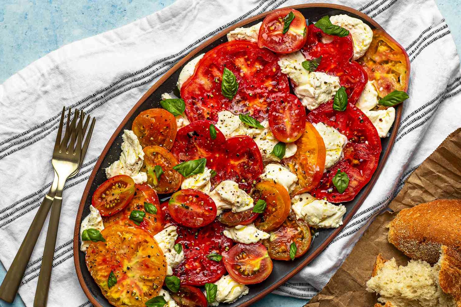Caprese Salad