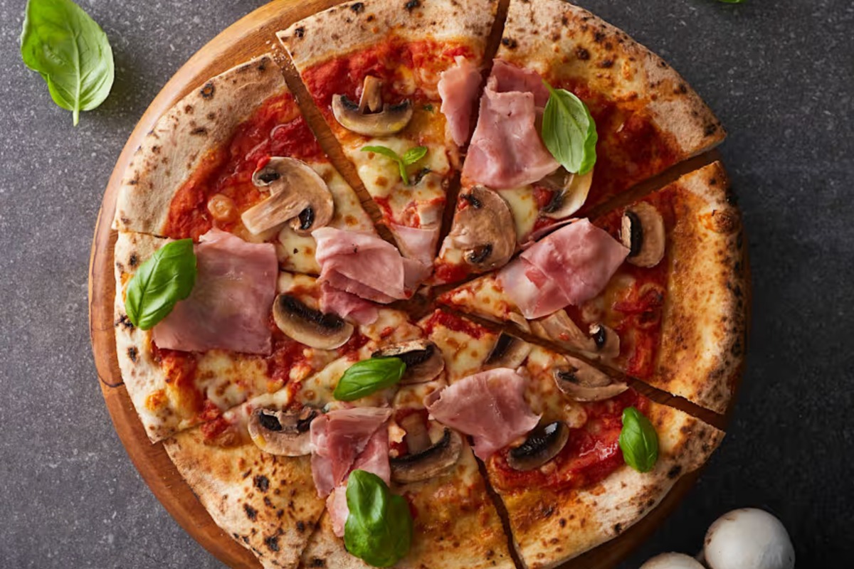 Prosciutto