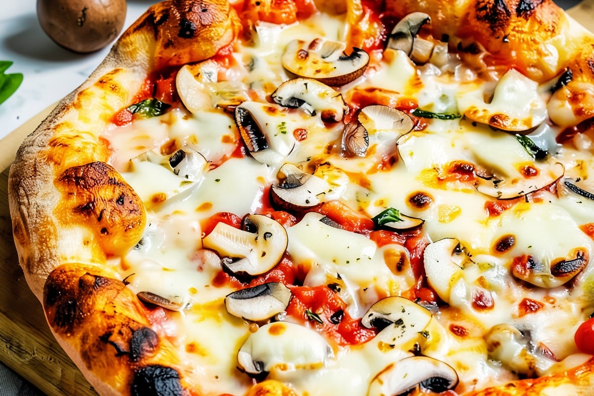 Funghi