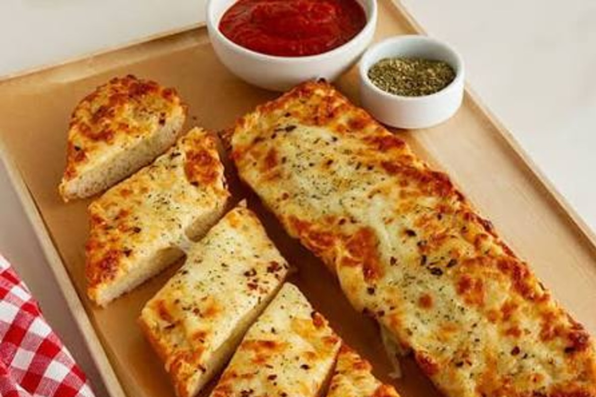 Garlic Bread