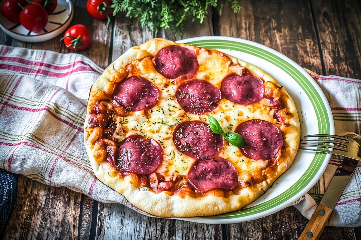 Salami